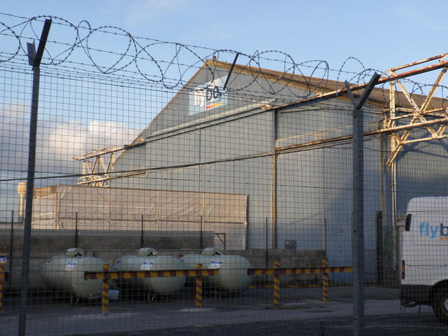 Battery Drop-Readiness for an Advanced Air Mobility Platform representative visual