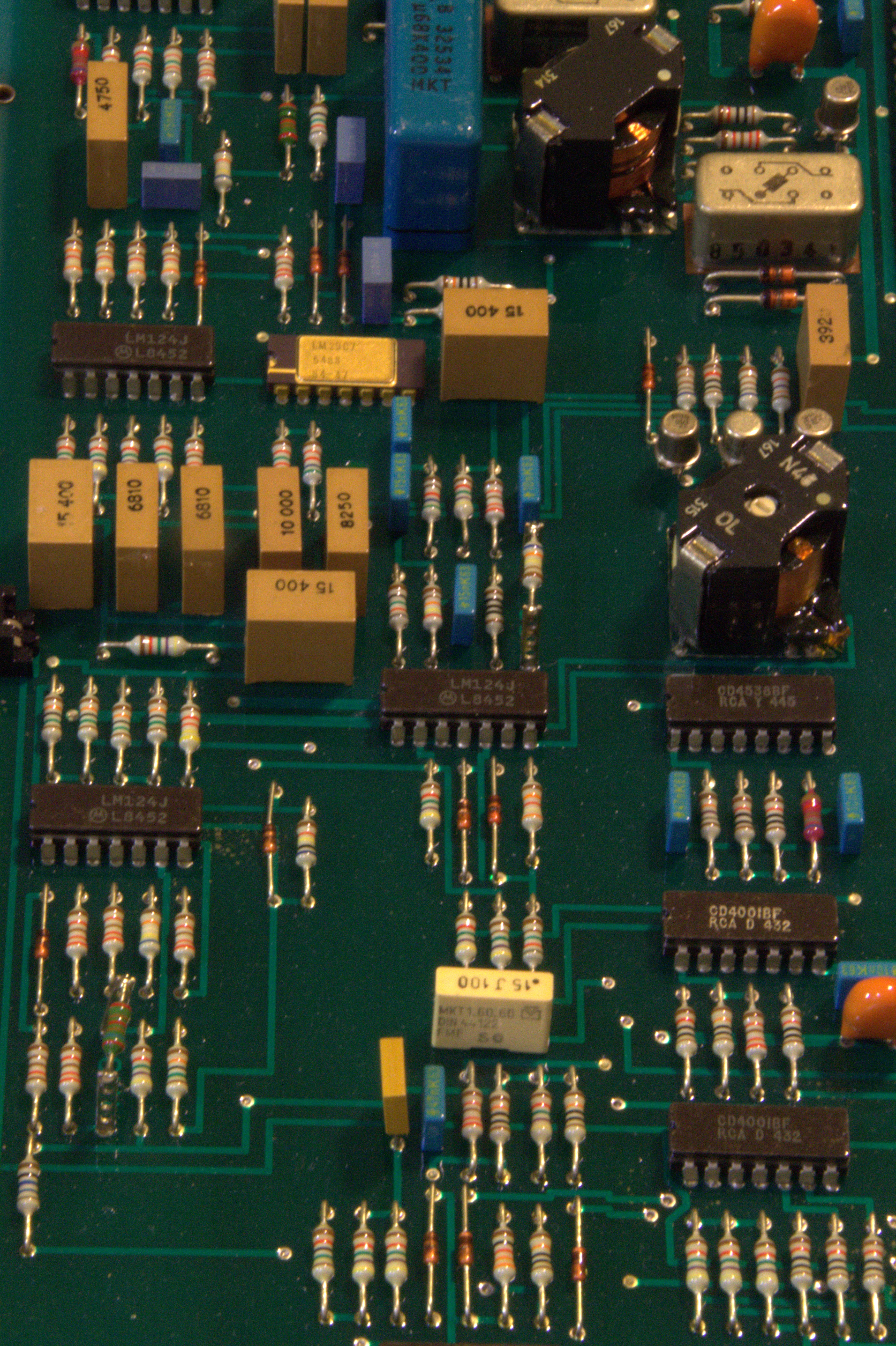 Electronics Thermo-Mechanical Reliability visual